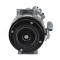 P68155464AA 6SBU16C 4PK 110MM 12V car AC Compressor 2014-2017 Ram ProMaster 3500 Base L4 CC:2998 CID:183 3.0L 68155464AA 141096NEW 447160-6744 DI104192