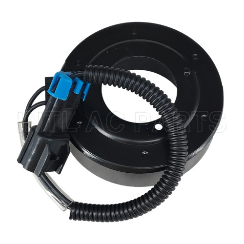 CCC157 SANDEN 7H15 12V 103*64*32*45mm Compressor Clutch Coil China factory manufacturer