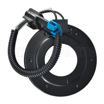 CCC157 SANDEN 7H15 12V 103*64*32*45mm Compressor Clutch Coil China factory manufacturer