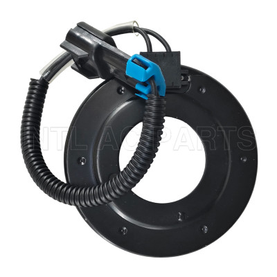 CCC157 SANDEN 7H15 12V 103*64*32*45mm Compressor Clutch Coil China factory manufacturer