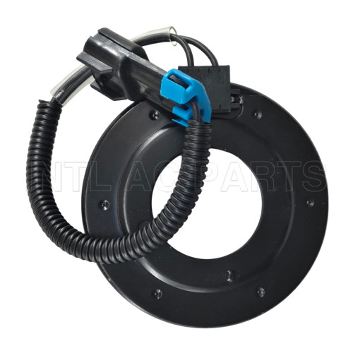 CCC157 SANDEN 7H15 12V 103*64*32*45mm Compressor Clutch Coil China factory manufacturer