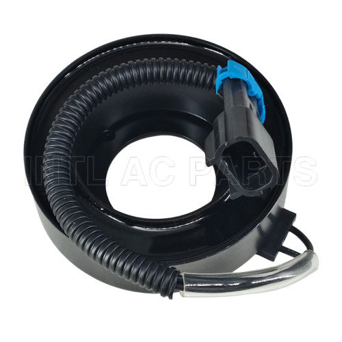 CCC157 SANDEN 7H15 12V 103*64*32*45mm Compressor Clutch Coil China factory manufacturer