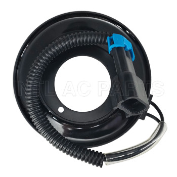 CCC157 SANDEN 7H15 12V 103*64*32*45mm Compressor Clutch Coil China factory manufacturer