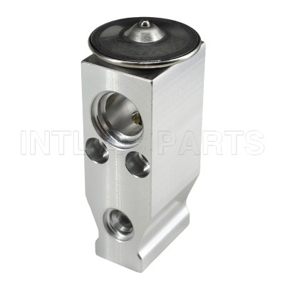 KKY01176705 A/C block expansion valve FOR Iran Saipa Tiba 211 09~