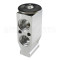 KKY01176705 A/C block expansion valve FOR Iran Saipa Tiba 211 09~