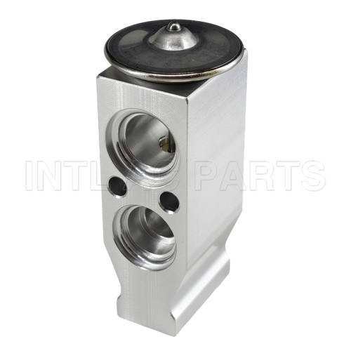 KKY01176705 A/C block expansion valve FOR Iran Saipa Tiba 211 09~