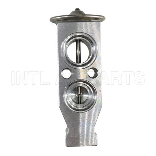 KKY01176705 A/C block expansion valve FOR Iran Saipa Tiba 211 09~