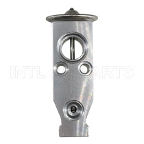 KKY01176705 A/C block expansion valve FOR Iran Saipa Tiba 211 09~