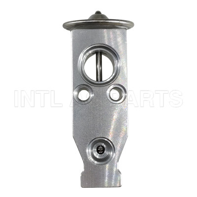 KKY01176705 A/C block expansion valve FOR Iran Saipa Tiba 211 09~