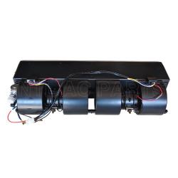 223 LHD O-RING 24V（ Aluminium expansion valve）Automotive air conditioning evaporator (assembly)