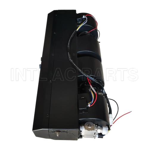 223 LHD O-RING 24V（ Aluminium expansion valve）Automotive air conditioning evaporator (assembly)