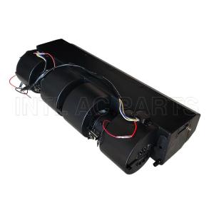 223 LHD O-RING 24V（ Aluminium expansion valve）Automotive air conditioning evaporator (assembly)