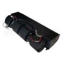 223 LHD O-RING 24V（ Aluminium expansion valve）Automotive air conditioning evaporator (assembly)