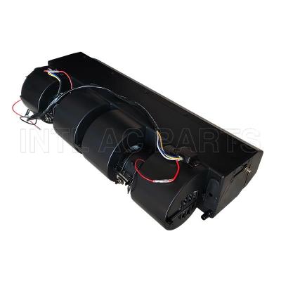 223 LHD O-RING 24V（ Aluminium expansion valve）Automotive air conditioning evaporator (assembly)