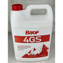 INTL-R064 compressor oil