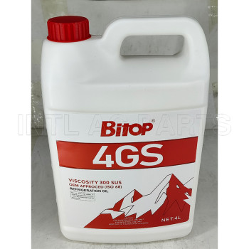 INTL-R064 compressor oil