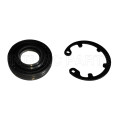 RC.300.050 RC.300.051 COMPRESSOR SHAFT SEAL Selo do Compressor BWW Série 1 e 2 / Chevrolet Cruze / Hyundai HB20 / Calsonic RC.600.225 / Delphi CVC / Mini Lip Seal R134a