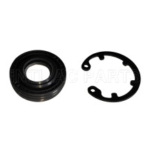 RC.300.050 RC.300.051 COMPRESSOR SHAFT SEAL Selo do Compressor BWW Série 1 e 2 / Chevrolet Cruze / Hyundai HB20 / Calsonic RC.600.225 / Delphi CVC / Mini Lip Seal R134a