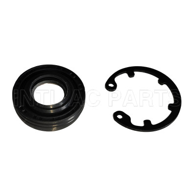 RC.300.050 RC.300.051 COMPRESSOR SHAFT SEAL Selo do Compressor BWW Série 1 e 2 / Chevrolet Cruze / Hyundai HB20 / Calsonic RC.600.225 / Delphi CVC / Mini Lip Seal R134a