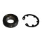 RC.300.050 RC.300.051 COMPRESSOR SHAFT SEAL Selo do Compressor BWW Série 1 e 2 / Chevrolet Cruze / Hyundai HB20 / Calsonic RC.600.225 / Delphi CVC / Mini Lip Seal R134a