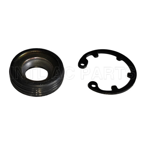 RC.300.050 RC.300.051 COMPRESSOR SHAFT SEAL Selo do Compressor BWW Série 1 e 2 / Chevrolet Cruze / Hyundai HB20 / Calsonic RC.600.225 / Delphi CVC / Mini Lip Seal R134a