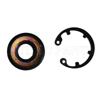 RC.300.050 RC.300.051 COMPRESSOR SHAFT SEAL Selo do Compressor BWW Série 1 e 2 / Chevrolet Cruze / Hyundai HB20 / Calsonic RC.600.225 / Delphi CVC / Mini Lip Seal R134a