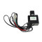 INTL-W012L 12V 120CM Auto ac thermostat
