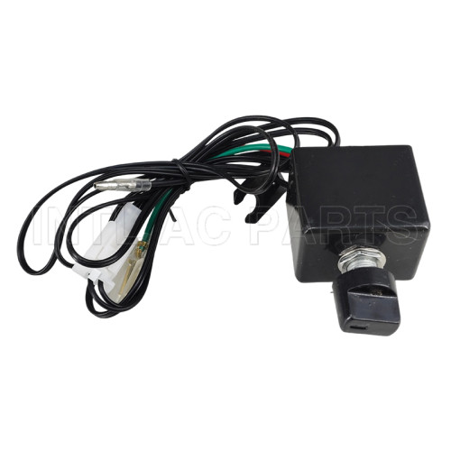 INTL-W012L 12V 120CM Auto ac thermostat