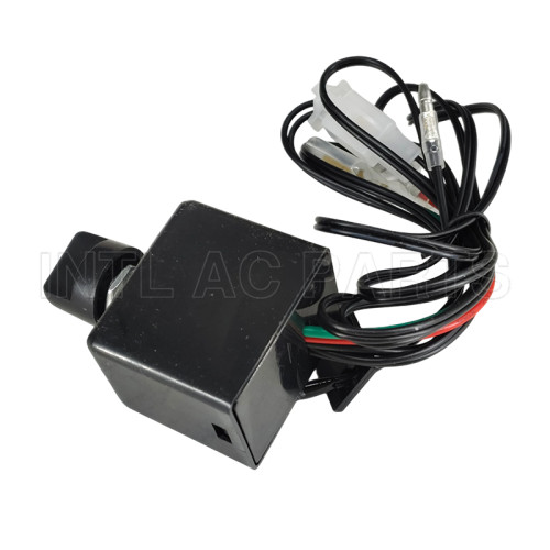 INTL-W012L 12V 120CM Auto ac thermostat