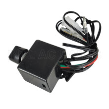 INTL-W012L 12V 120CM Auto ac thermostat