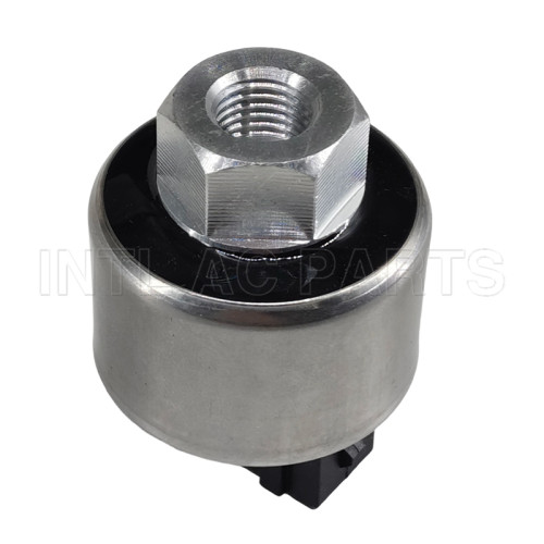 OE#043118 7/16-20UNF FeMale HP:25Bar OFF MP:16Bar ON LP:20Bar OFF Auto air conditioning A/C Pressure Switch pressure Sensor