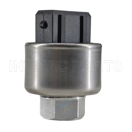 OE#043118 7/16-20UNF FeMale HP:25Bar OFF MP:16Bar ON LP:20Bar OFF Auto air conditioning A/C Pressure Switch pressure Sensor