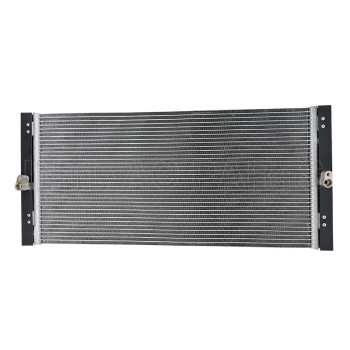New Auto AC Condenser for Toyota Coaster mini Bus 88340-36100