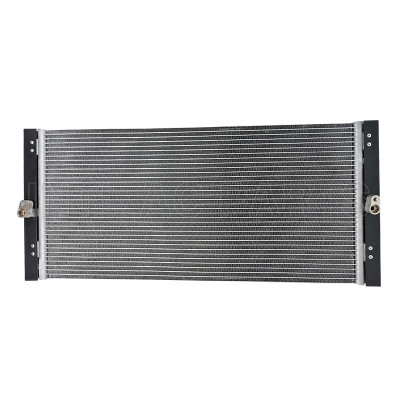 New Auto AC Condenser for Toyota Coaster mini Bus 88340-36100