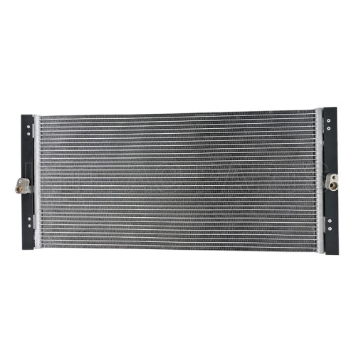 New Auto AC Condenser for Toyota Coaster mini Bus 88340-36100