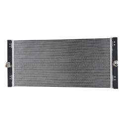 New Auto AC Condenser for Toyota Coaster mini Bus 88340-36100
