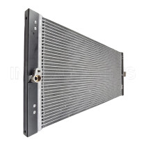New Auto AC Condenser for Toyota Coaster mini Bus 88340-36100