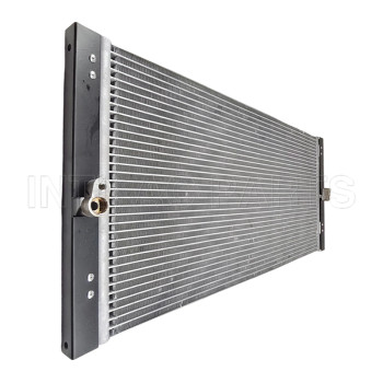 New Auto AC Condenser for Toyota Coaster mini Bus 88340-36100