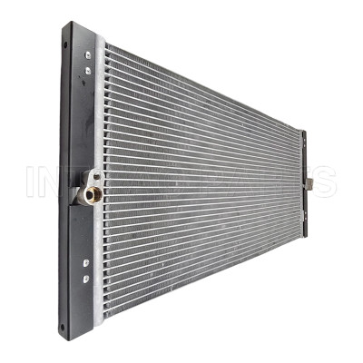 New Auto AC Condenser for Toyota Coaster mini Bus 88340-36100