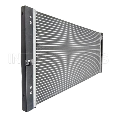 New Auto AC Condenser for Toyota Coaster mini Bus 88340-36100