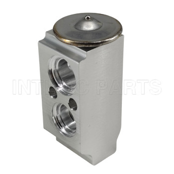 Auto Ac Expansion Valve Hyundai Equus Hyundai Genesis 976263M000 3131386