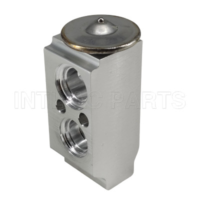 Auto Ac Expansion Valve Hyundai Equus Hyundai Genesis 976263M000 3131386