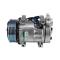 Sanden 7H15 SD4418 AC Compressor 8PK for International Navistar Trucks 3582435-C1 CO4418C