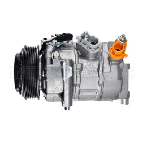 L1MZ19703BB L1MZ19703F 2020 Lincoln Aviator Ford Explorer AC Compreesor CO11756C