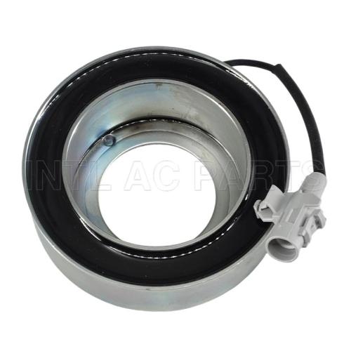 DCS17EC AC Compressor Clutch Coil Size 95.7*64.1*33.2*45MM Auto Air Conditioner Factory