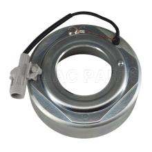 DCS17EC AC Compressor Clutch Coil Size 95.7*64.1*33.2*45MM Auto Air Conditioner Factory