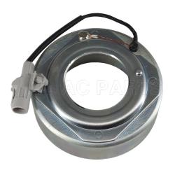 DCS17EC AC Compressor Clutch Coil Size 95.7*64.1*33.2*45MM Auto Air Conditioner Factory