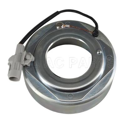 DCS17EC AC Compressor Clutch Coil Size 95.7*64.1*33.2*45MM Auto Air Conditioner Factory