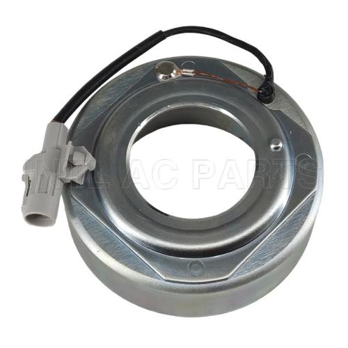 DCS17EC AC Compressor Clutch Coil Size 95.7*64.1*33.2*45MM Auto Air Conditioner Factory