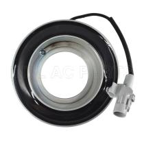 DCS17EC AC Compressor Clutch Coil Size 95.7*64.1*33.2*45MM Auto Air Conditioner Factory